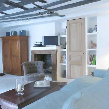 Apartment Saintonge Citycosy Paříž Exteriér fotografie