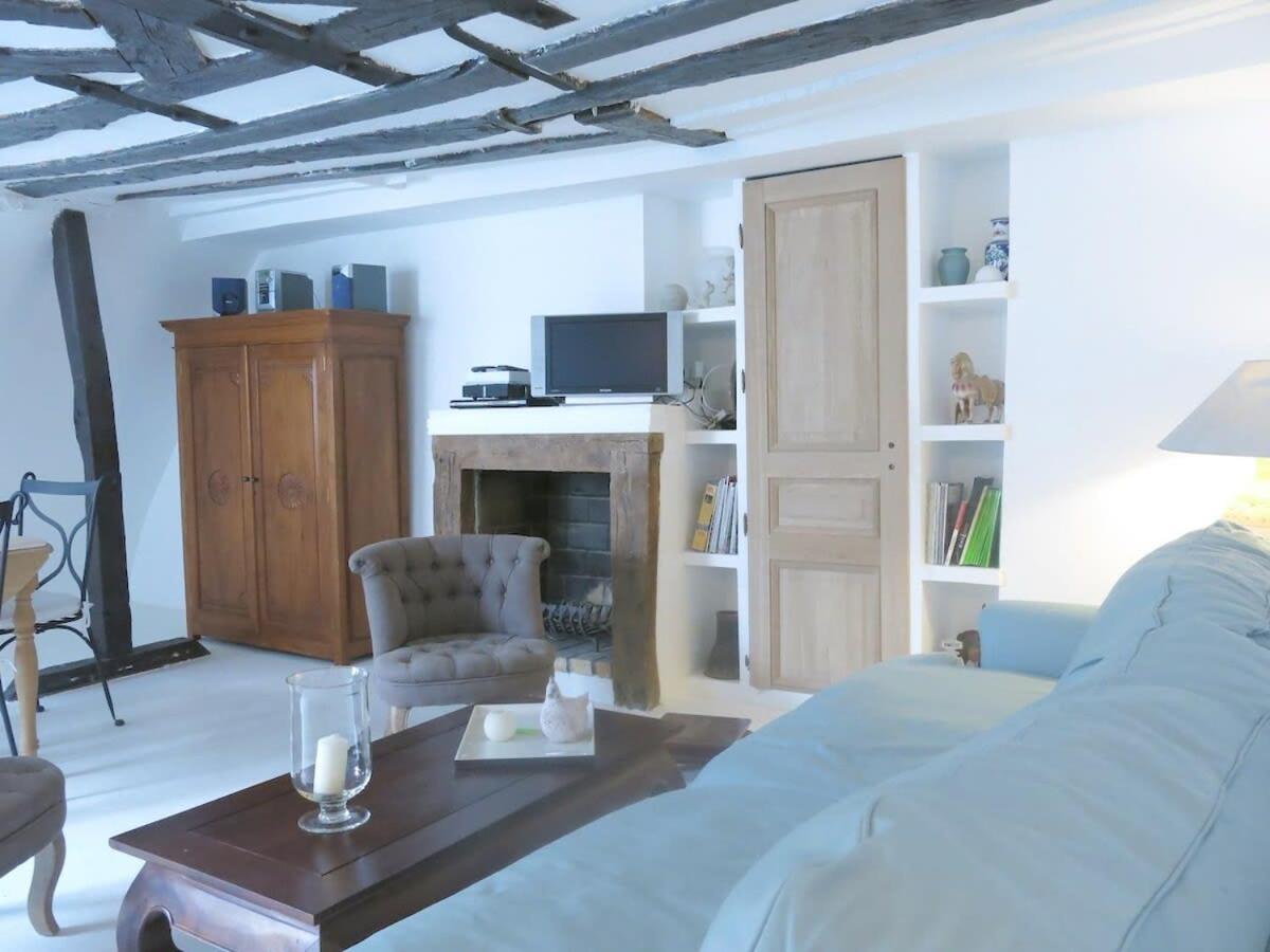 Apartment Saintonge Citycosy Paříž Exteriér fotografie