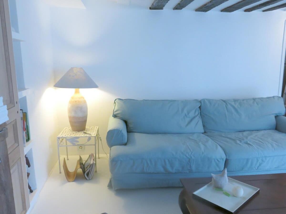 Apartment Saintonge Citycosy Paříž Exteriér fotografie
