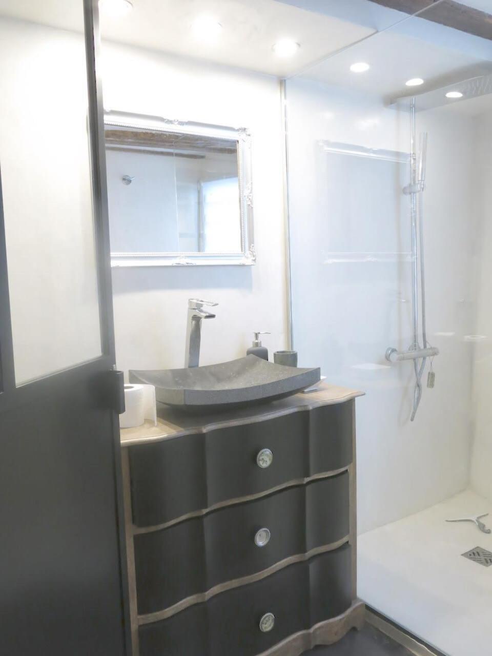 Apartment Saintonge Citycosy Paříž Exteriér fotografie