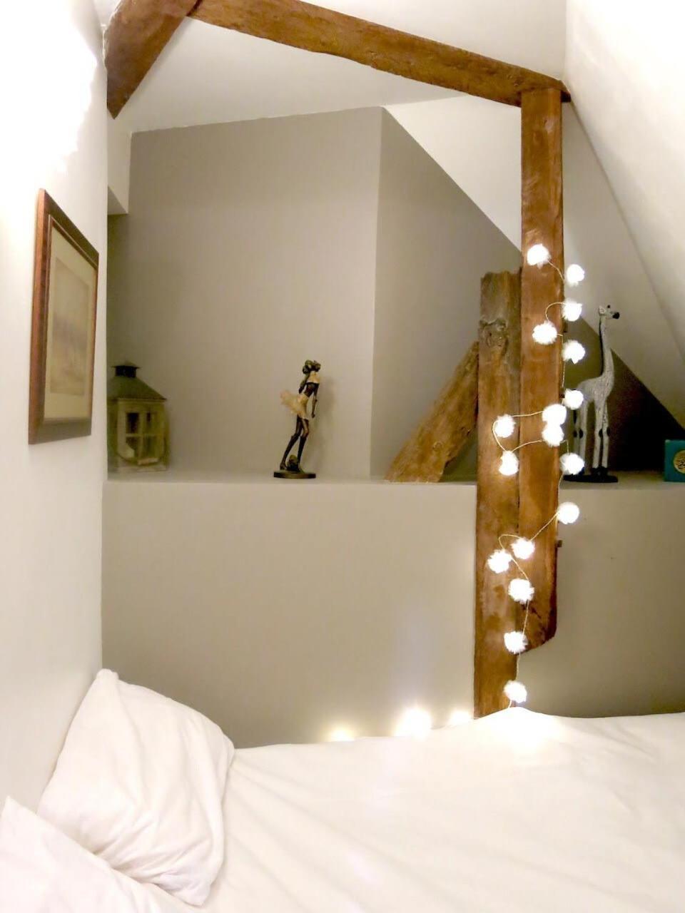 Apartment Saintonge Citycosy Paříž Exteriér fotografie