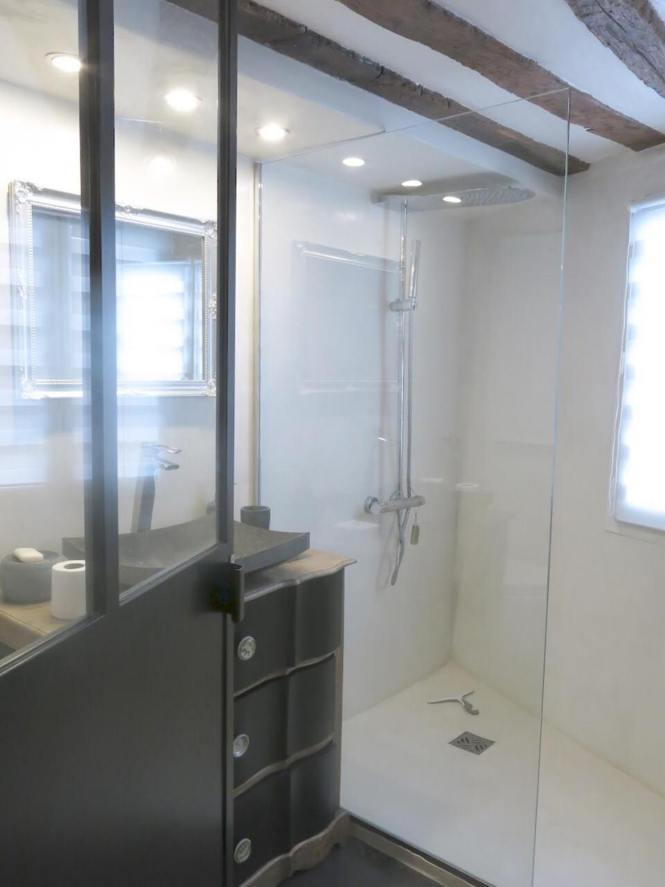 Apartment Saintonge Citycosy Paříž Exteriér fotografie