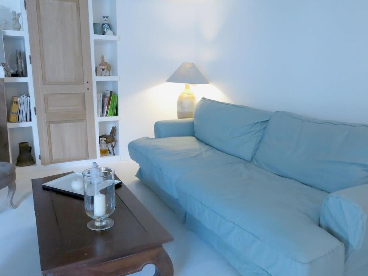 Apartment Saintonge Citycosy Paříž Exteriér fotografie